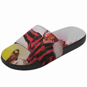 Men Superior Control Slip On Slippers