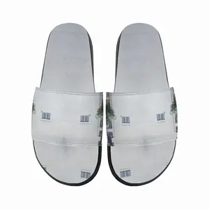 Men Park 1 Slip On Slippers