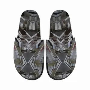 Men Toy 1 Slip On Slippers