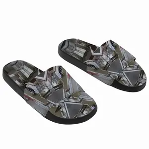 Men Toy 1 Slip On Slippers