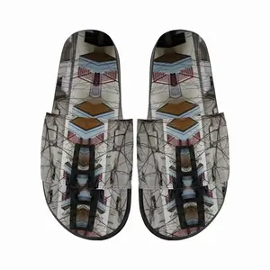 Men Diamond 1 Slip On Slippers