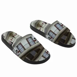 Men Fraise 2 Slip On Slippers