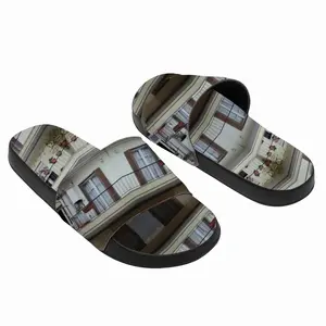 Men Fraise 2 Slip On Slippers