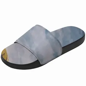 Men Over The Edge Slip On Slippers