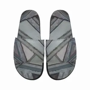 Men Dream Within A Dream Slip On Slippers