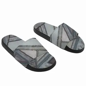 Men Dream Within A Dream Slip On Slippers