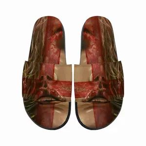 Men Mother Nature Slip On Slippers