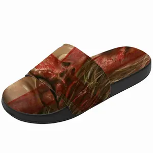 Men Mother Nature Slip On Slippers