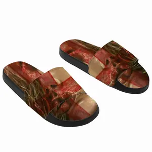 Men Mother Nature Slip On Slippers