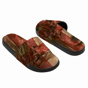 Men Mother Nature Slip On Slippers