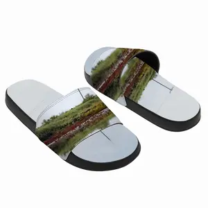 Men Inertia V Slip On Slippers