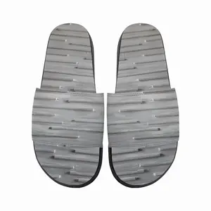 Men Corporate Ladder Slip On Slippers