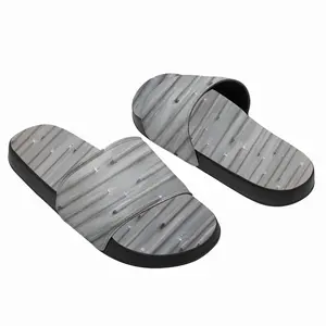 Men Corporate Ladder Slip On Slippers