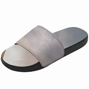 Men Living On The Edge Slip On Slippers