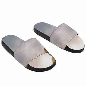 Men Living On The Edge Slip On Slippers