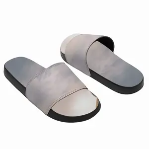 Men Living On The Edge Slip On Slippers