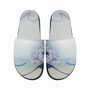 Men Lizard-Mobile Slip On Slippers