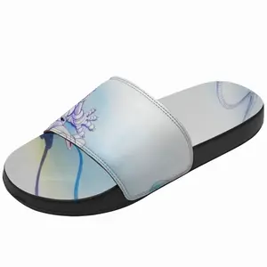 Men Lizard-Mobile Slip On Slippers