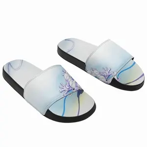 Men Lizard-Mobile Slip On Slippers