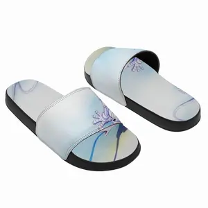 Men Lizard-Mobile Slip On Slippers