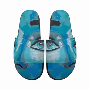 Men Leya Slip On Slippers