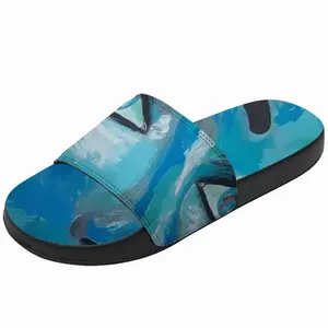 Men Leya Slip On Slippers