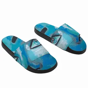 Men Leya Slip On Slippers