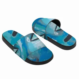 Men Leya Slip On Slippers