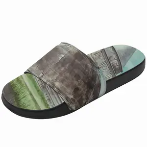 Men Forgotten Heritage Slip On Slippers