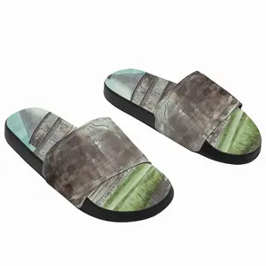 Men Forgotten Heritage Slip On Slippers