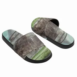 Men Forgotten Heritage Slip On Slippers