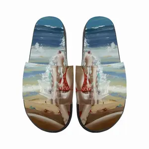 Men The Sea’S Bride Slip On Slippers