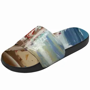 Men The Sea’S Bride Slip On Slippers