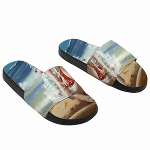 Men The Sea’S Bride Slip On Slippers