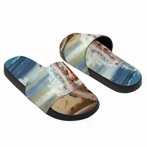 Men The Sea’S Bride Slip On Slippers