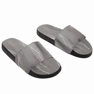 Men New Beginnings Slip On Slippers