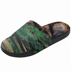 Men Windy Mornings Slip On Slippers