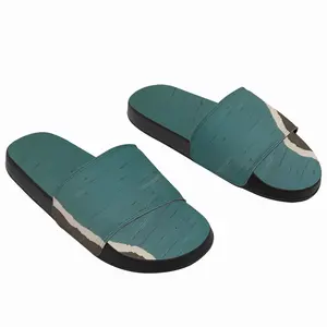 Men Finding The Balance Ii Slip On Slippers