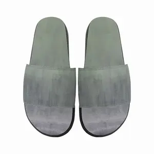 Men Fresh Mint Slip On Slippers