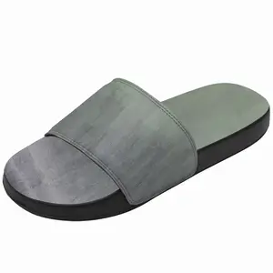 Men Fresh Mint Slip On Slippers