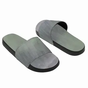 Men Fresh Mint Slip On Slippers