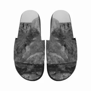 Men Harmony Slip On Slippers