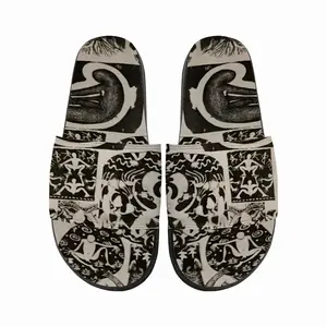 Men Mostly Bodies 1 Slip On Slippers