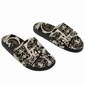 Men Mostly Bodies 1 Slip On Slippers