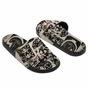 Men Mostly Bodies 1 Slip On Slippers