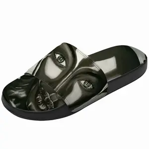 Men Alina Alien Slip On Slippers