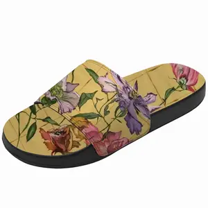 Men Garden Slip On Slippers