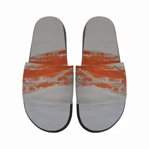 Men Temple Of Light Slip On Slippers