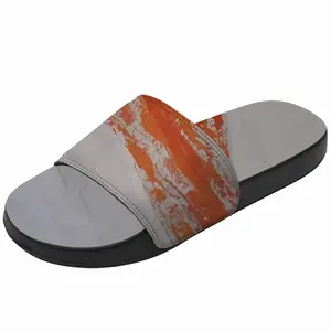 Men Temple Of Light Slip On Slippers