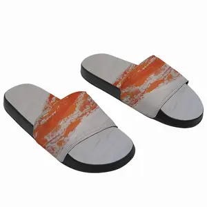 Men Temple Of Light Slip On Slippers